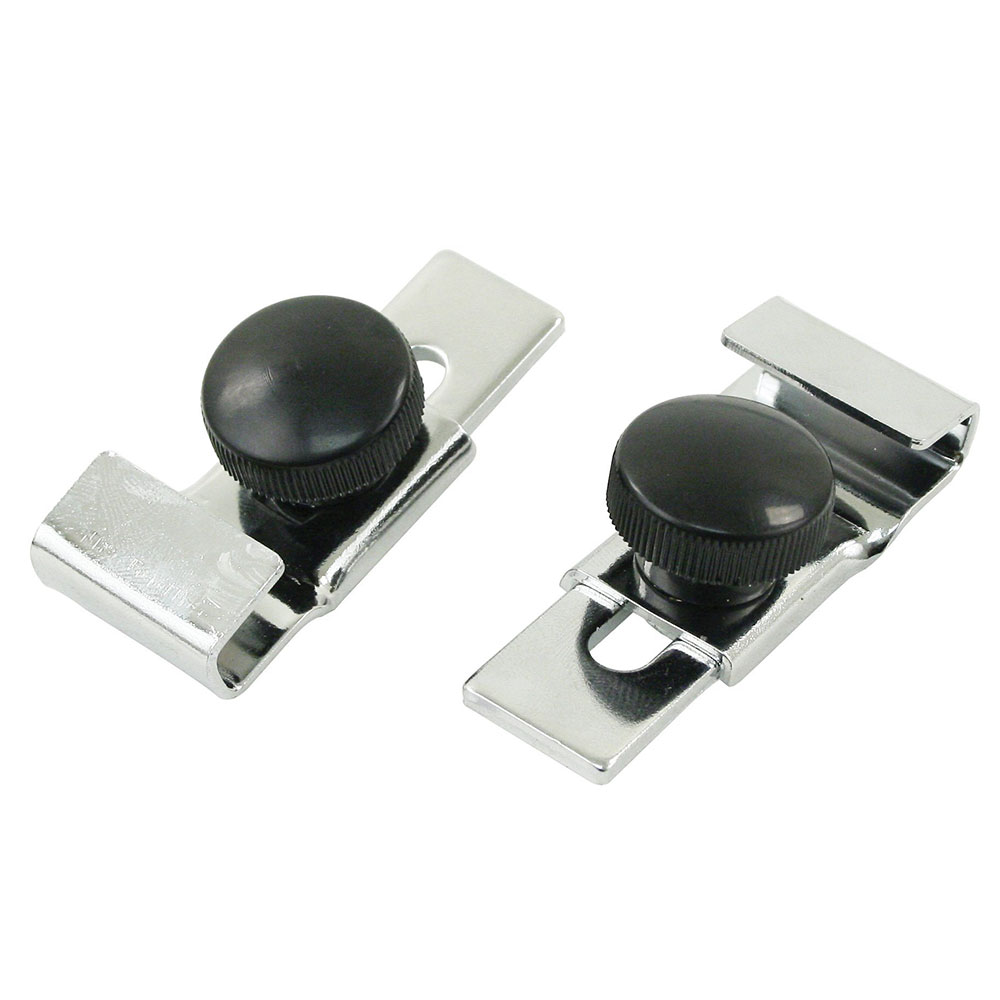 EMPI Vent Window Locks - Universal - Pair