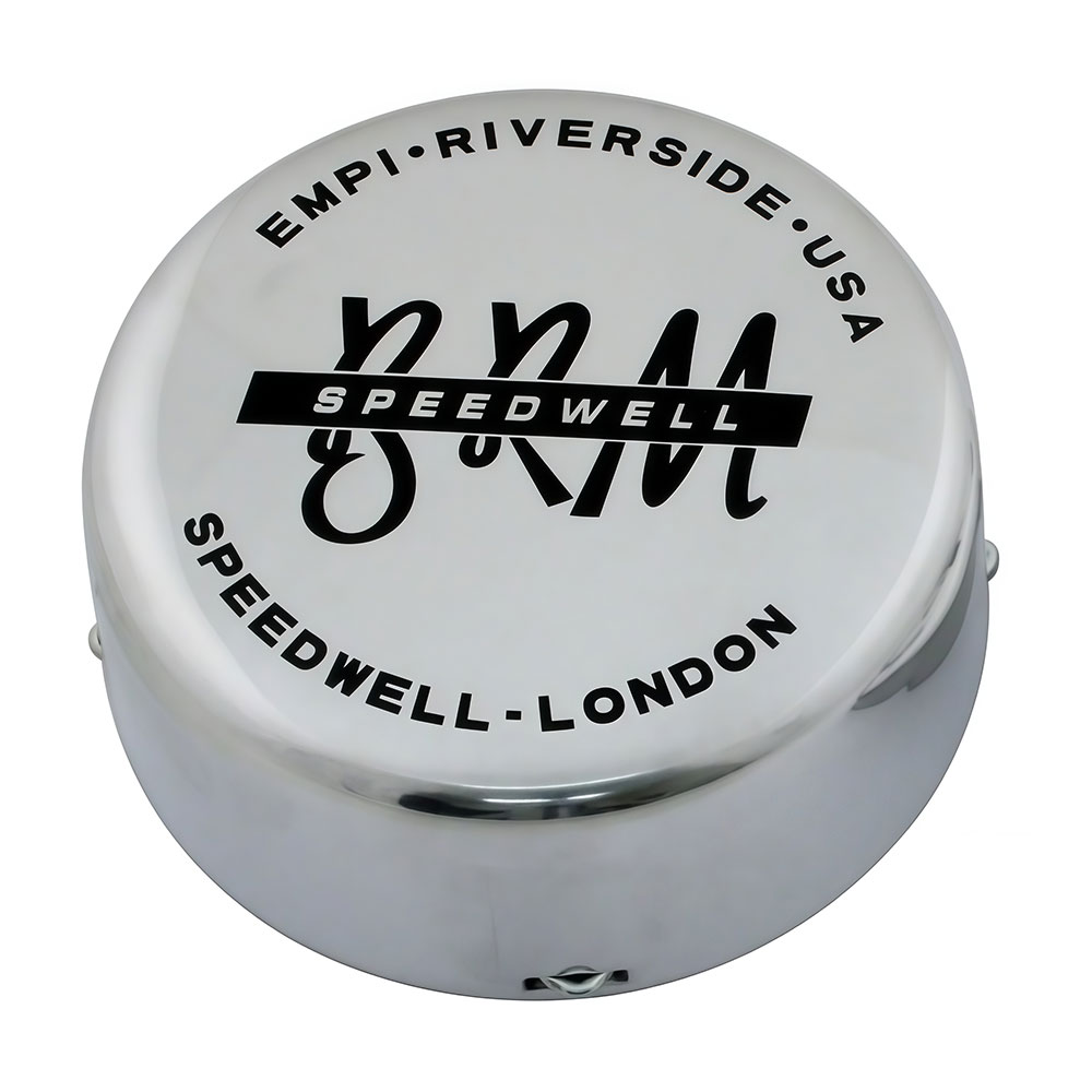 EMPI BRM Center Cap - Tall - Each
