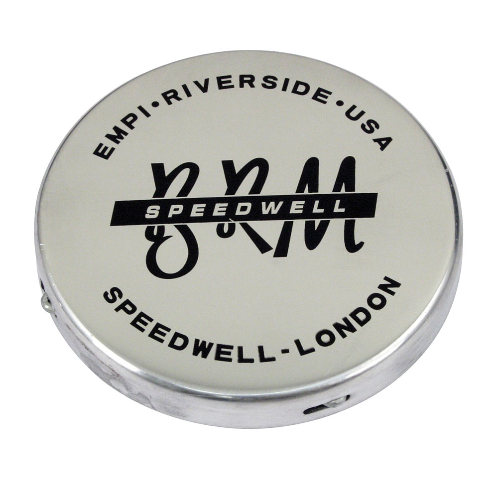 EMPI BRM Center Cap - Low