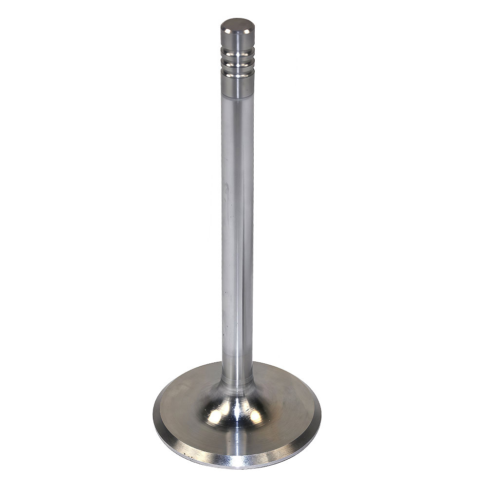 EMPI VW Valve - Intake or Exhaust - 37mm - Stainless Steel
