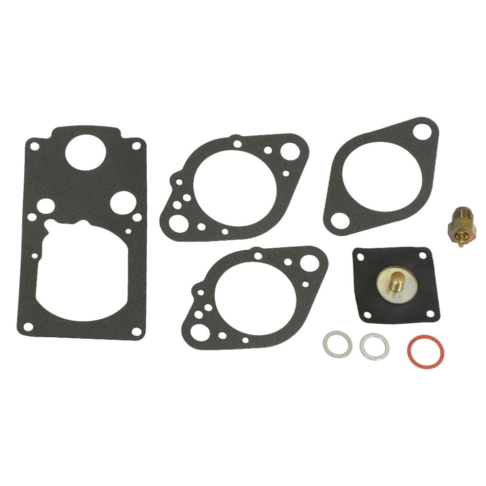 VW Carburetor Tune-Up Kit - EMPI/Brosol Kadron 40/44 EIS