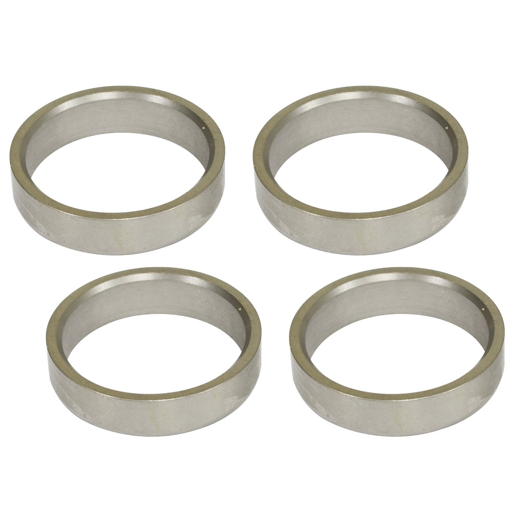 Heavy Duty VW Valve Seats - 40mm - Set of 4