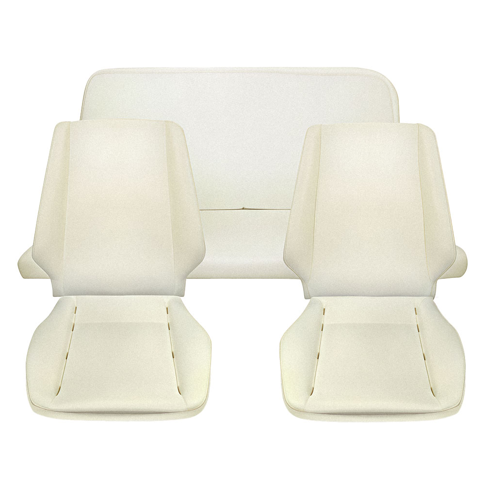 1977 VW Beetle Seat Padding Kit