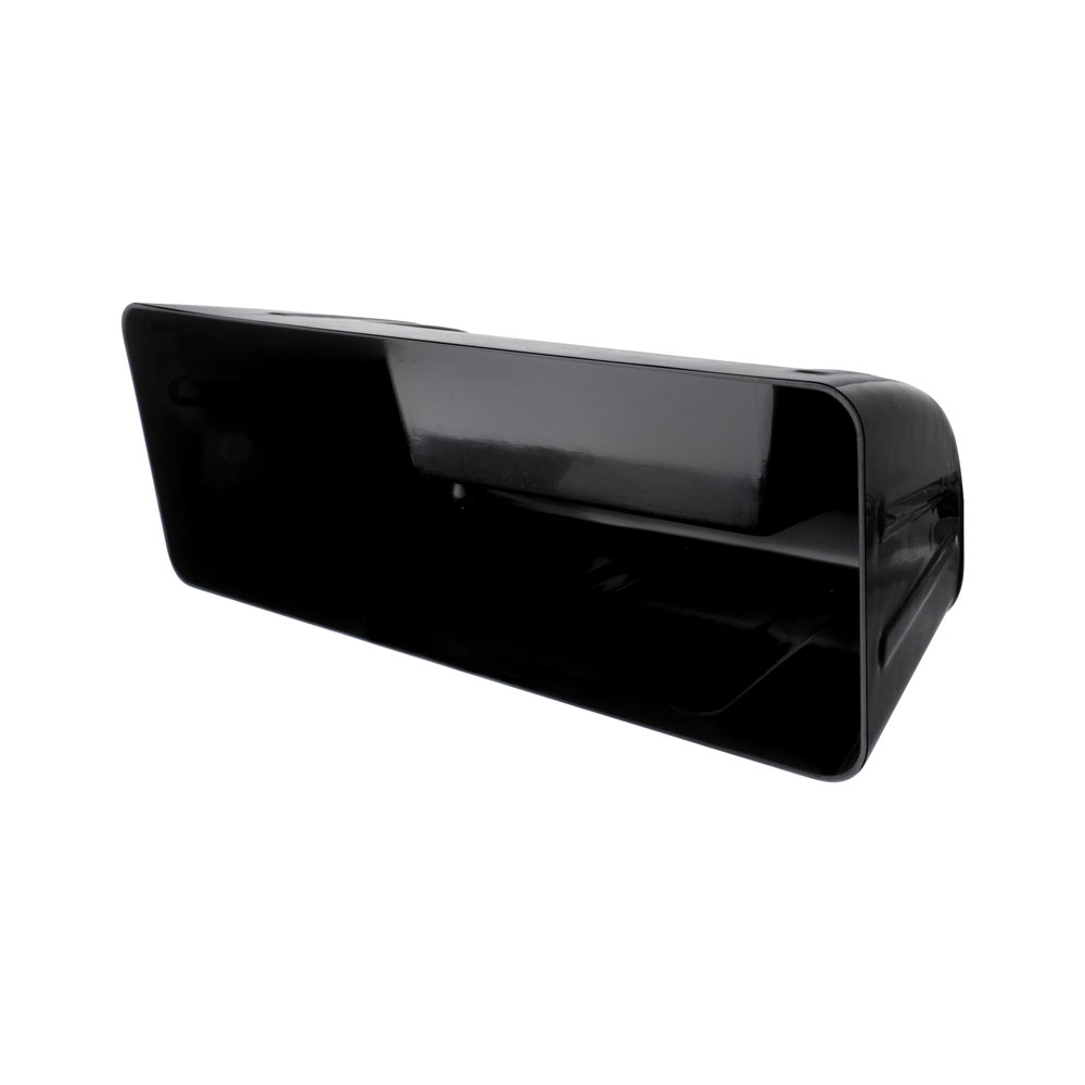 1958-64 Beetle Hidden Stereo Glove Box - ABS