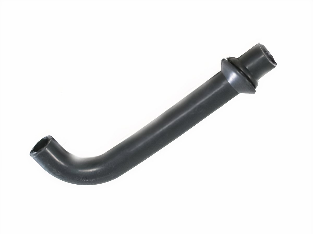 1968-71 VW Type 3 Gas Tank Overflow Tube