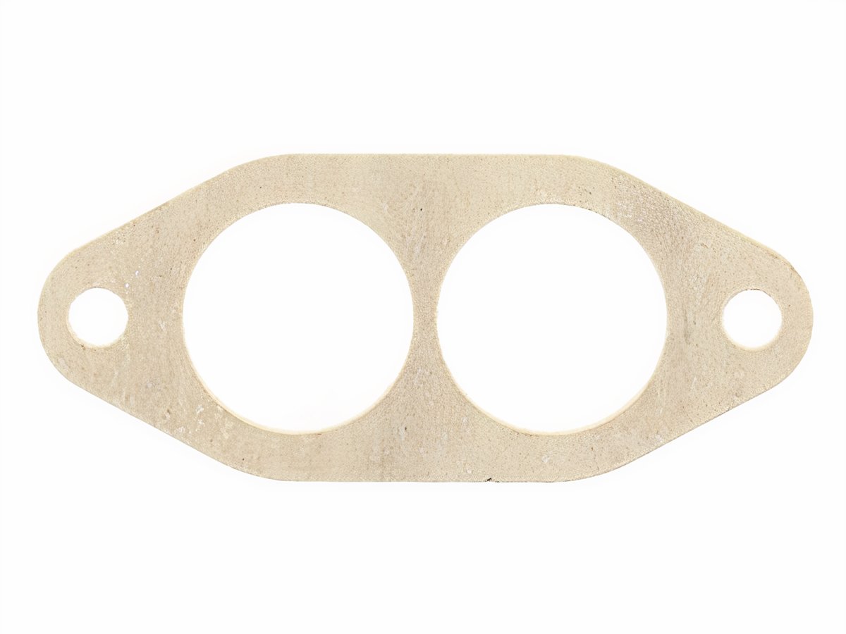 VW Dual Port Intake Manifold Gasket, Type 3 1968-73