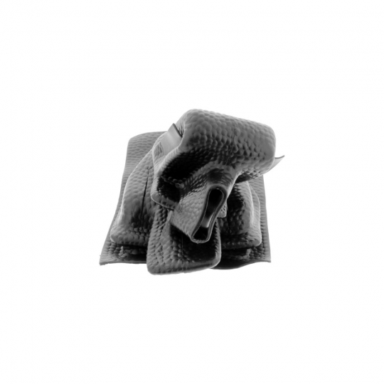 311711461 - VW E-Brake Boot - Black - German - 1965-79 Beetle