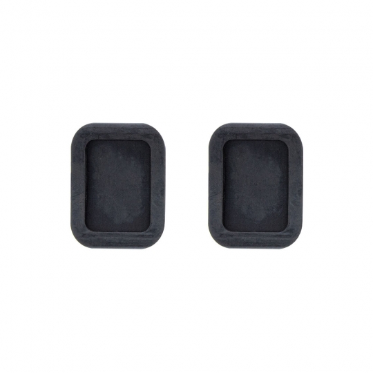 VW Brake & Clutch Pedal Pads