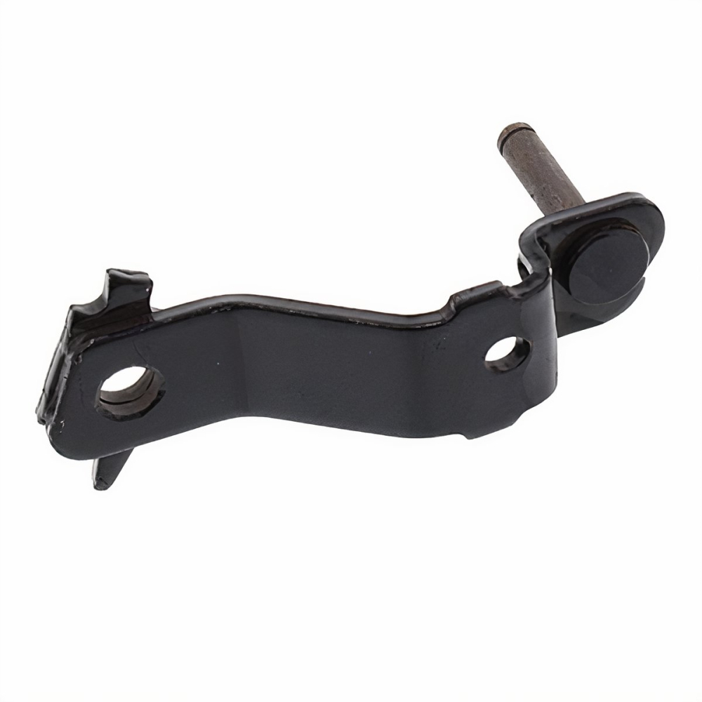 311721509A - VW Accelerator Cable Lever - 1967 and Later Type 1