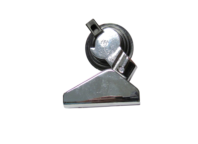 311837657A - VW Vent Wing Lock - Left - 1968-79 Bus - 1968-73 Type 3