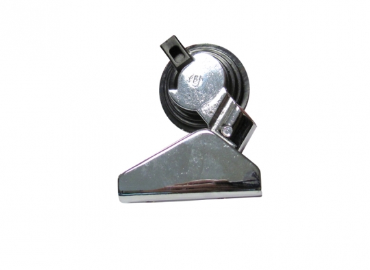 311837657A - VW Vent Wing Lock - Left - 1968-79 Bus - 1968-73 Type 3