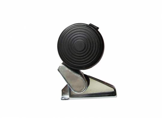 311837657A - VW Vent Wing Lock - Left - 1968-79 Bus - 1968-73 Type 3