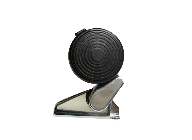 VW Vent Wing Lock - Right - 1968-79 Bus - 1968-73 Type 3