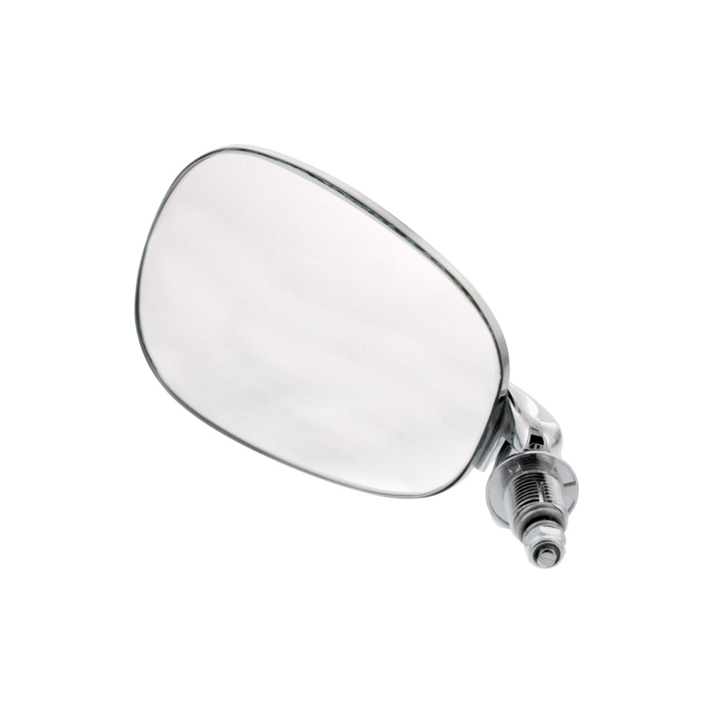 1962-67 VW Type 3 Mirror - Left - Stock Replacement