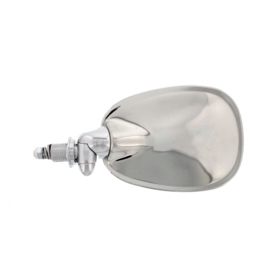 311857501A - 1962-67 VW Type 3 Mirror - Left - Stock Replacement
