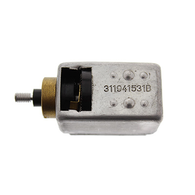 Vw headlight on sale switch