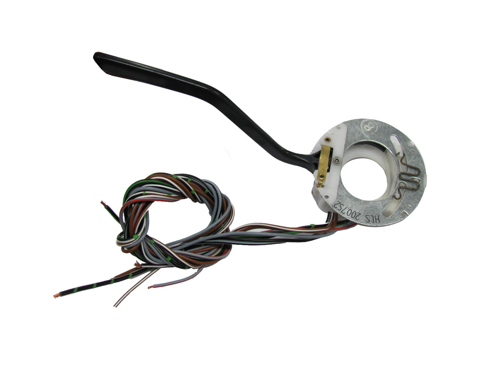 311953513B - VW Turn Signal Switch - 1968-70 Beetle 311953513B - VW Turn Signal Switch - 1968-70 Beetle