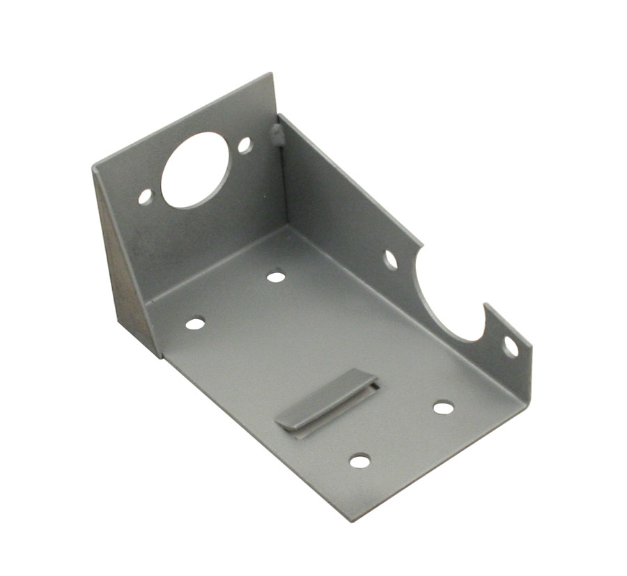 EMPI VW Pedal Assembly Mount - Weld In