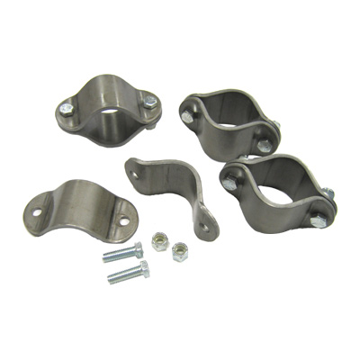 VW Front End Clamp Kit (8PCS)