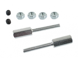 VW Cable Shortening Kit - Parking Brake