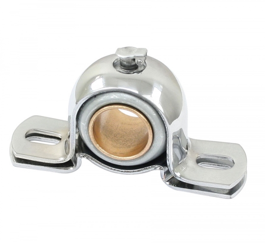 dune buggy steering column support
