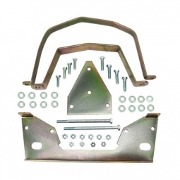 EMPI VW Bus To Beetle IRS Transmission Mounting Kit