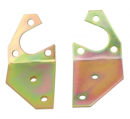 VW Swing Axle Shock Mount Kit