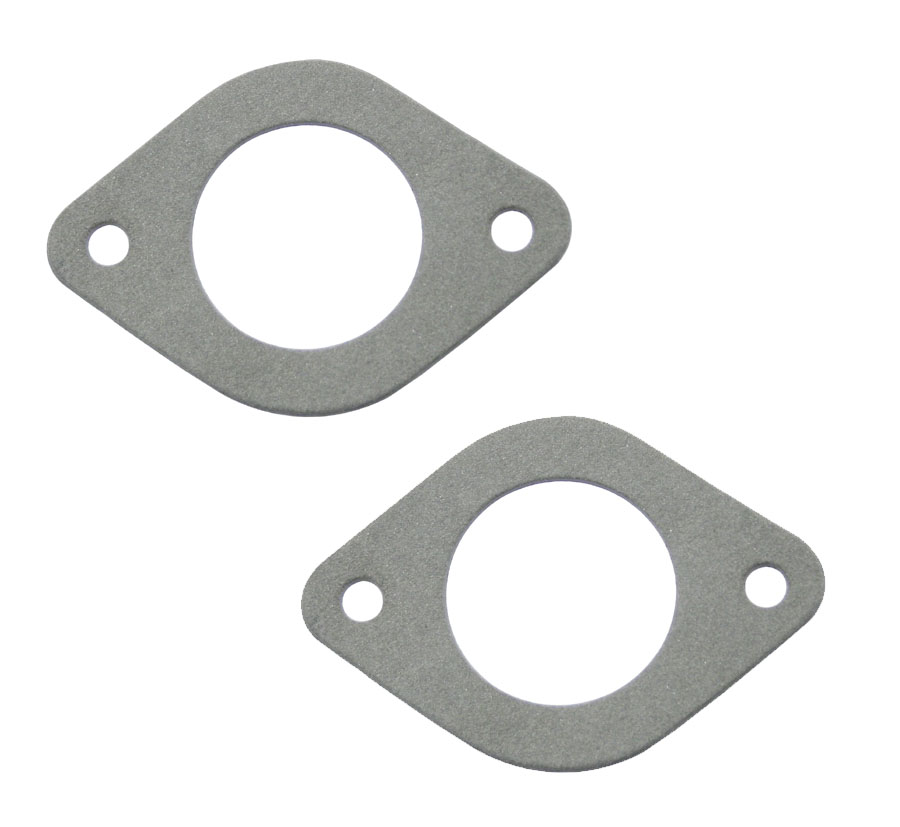 EMPI VW Carburetor Base Gaskets - Pair - 40/44 EIS