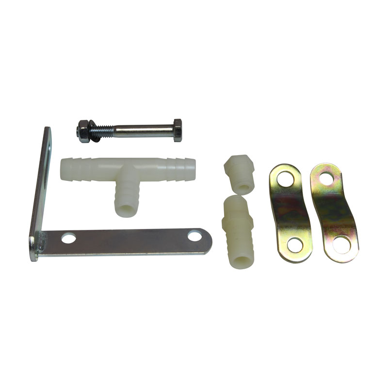 3241 - EMPI Type 3 or 4 Intake Center Manifold Kit
