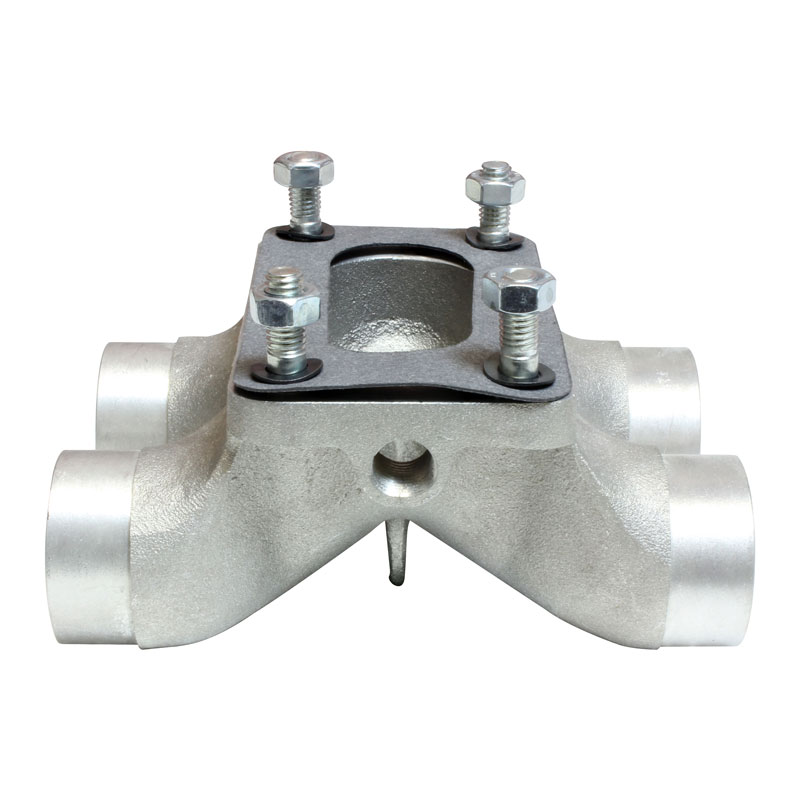 EMPI パーツ 3241 - EMPI Type 3 or 4 Intake Center Manifold Kit
