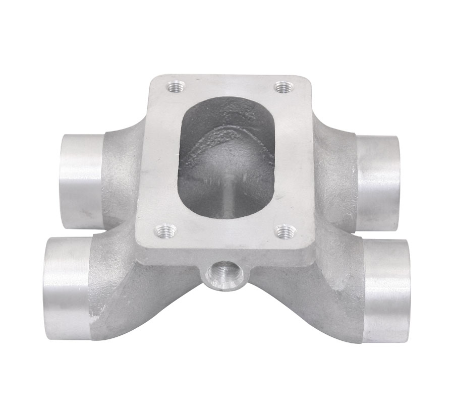 EMPI Type 3 or 4 Intake Center Manifold Kit