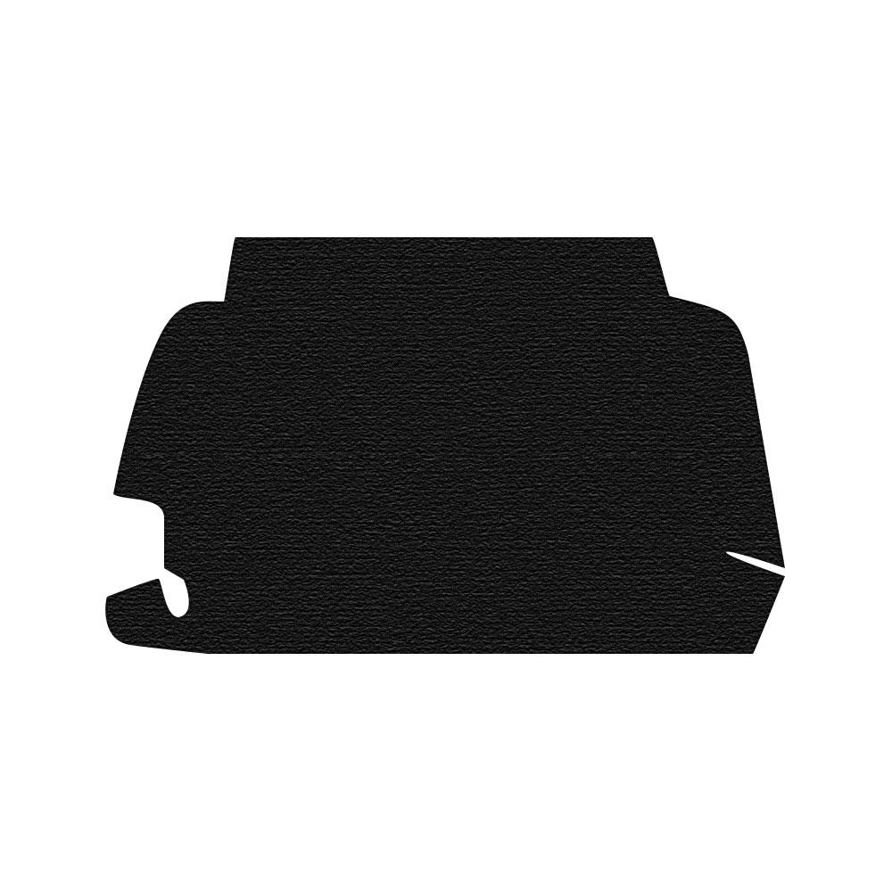 Plastic Wire Cover, fits '49-'67 Bug, 937510