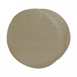 VW Tire Cover - Fits 165 X 15 - Tweed
