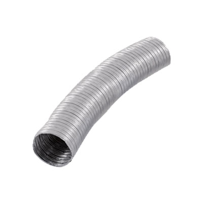 Carb/Preheater Ducting, 1 3/4"x36"