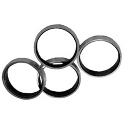 Heavy Duty VW Valve Seats, 44mm, Set of 4