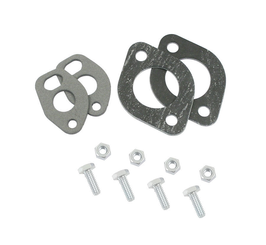 VW Header or Extractor Installation Kit