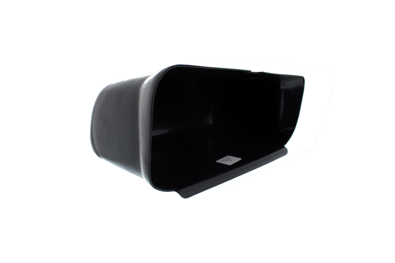 1965-1967 VW Beetle Glove Box - ABS Plastic