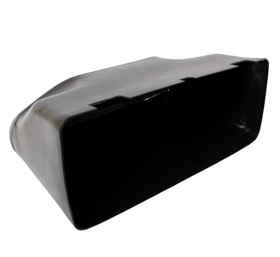 1968-1979 VW Bus Glove Box - ABS Plastic