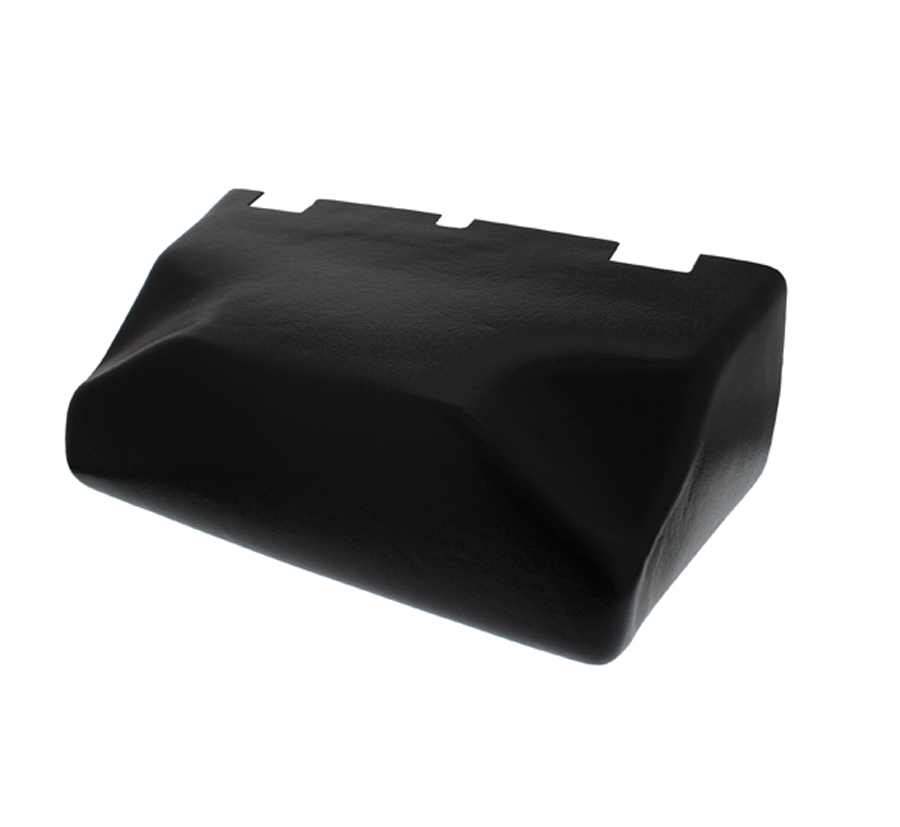 3584 - 1968-1979 VW Bus Glove Box - ABS Plastic