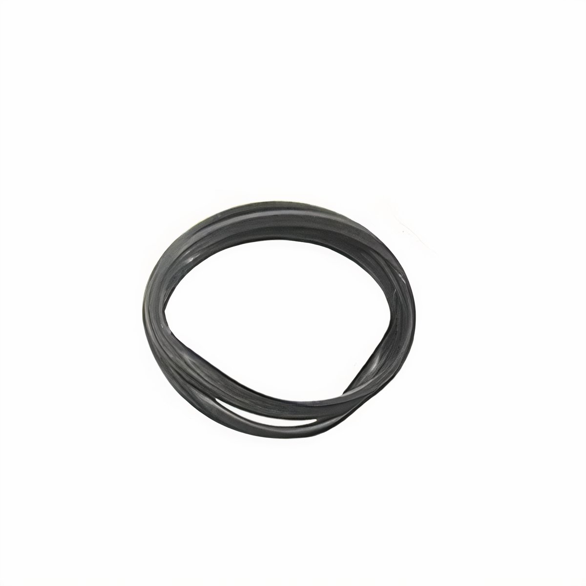 VW Squareback Quarter Window Seal - Front Left or Right - American Style