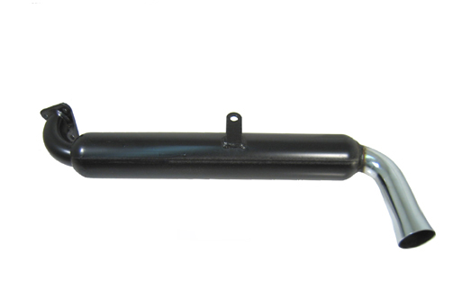 EMPI VW Mufflers