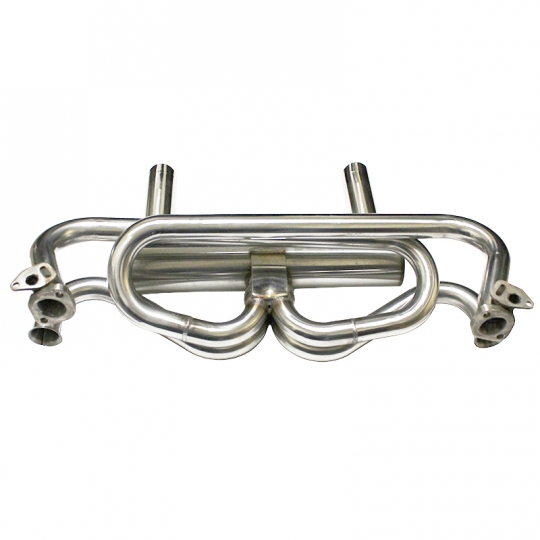 thmi Full Skeleton GM-118-1 | Silver | Made in Germany Venezia