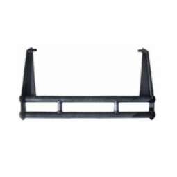 VW King & Link Pin Beam - 6" Wider - 10" Towers - SAE 1010 Steel Tubes