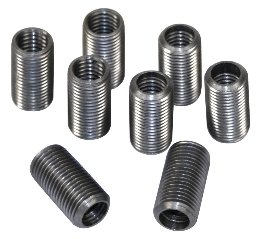 4011 VW Case Saver Inserts 10mm ID 12.7mm OD Set of 8