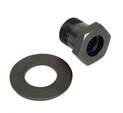 EMPI Hi-Performance Chromoly Gland Nut