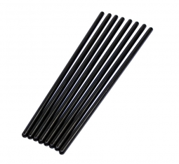 VW Push Rod - Steel 5/16" - Set of 8