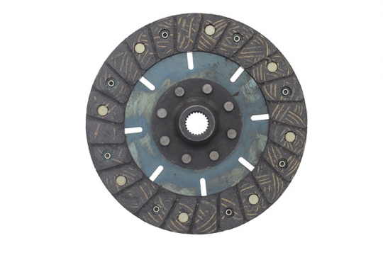 VW Bug Bus Buggy Ghia Beetle Sand Rail 200mm / Kush Lock Clutch
