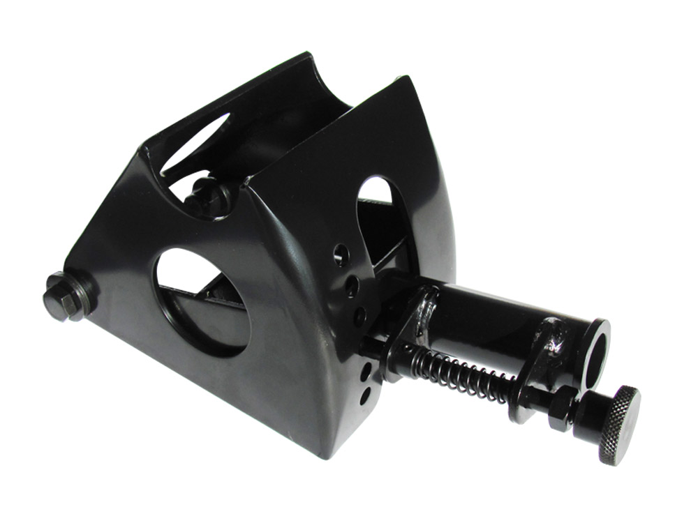 Tilt Assembly - Left Side Adjusters