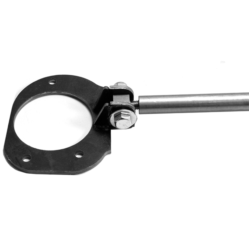 412011 - 1971-79 VW Super Beetle Strut Tower Brace