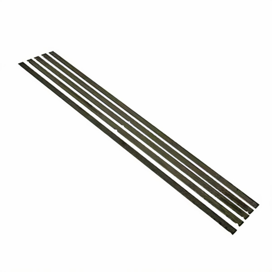 413030 - VW King & Link Pin Heavy Duty Torsion Leaves